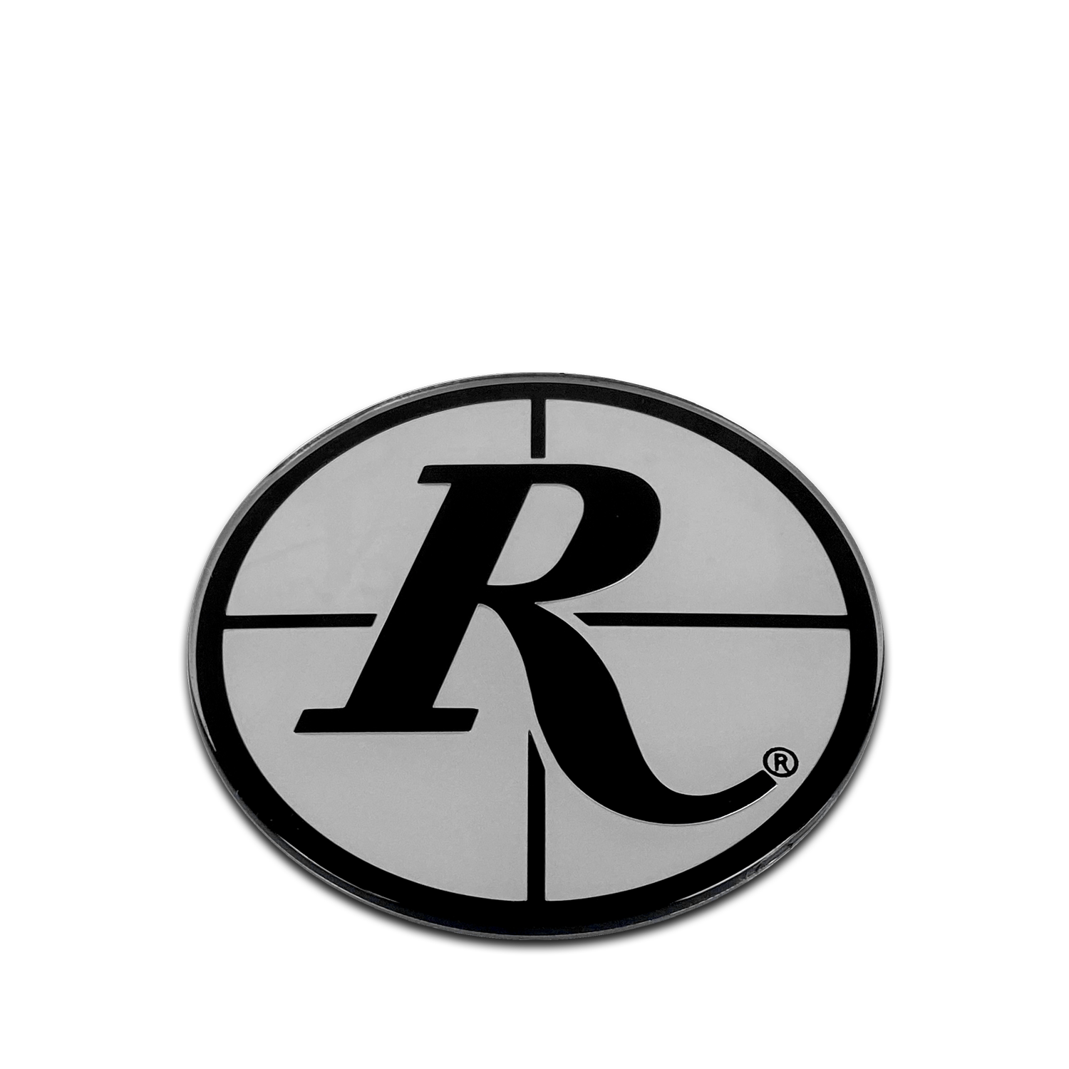 Replacement 60mm Remingotn Off-Road Logo