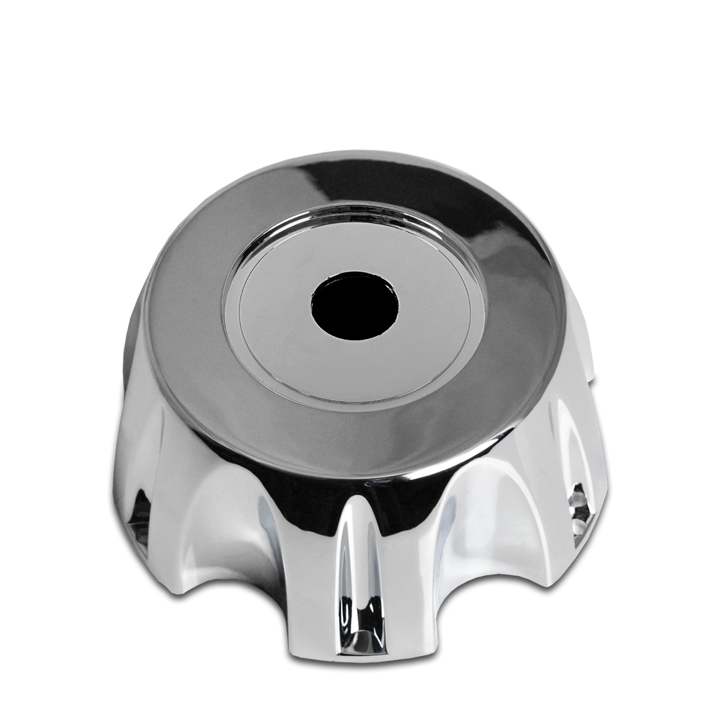 Shop Replacement V1 Center Caps for the HD Off-Road Buckshot, Freedom, & Trophy in Chrome