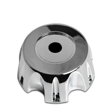 Load image into Gallery viewer, Shop Replacement V1 Center Caps for the HD Off-Road Buckshot, Freedom, &amp; Trophy in Chrome