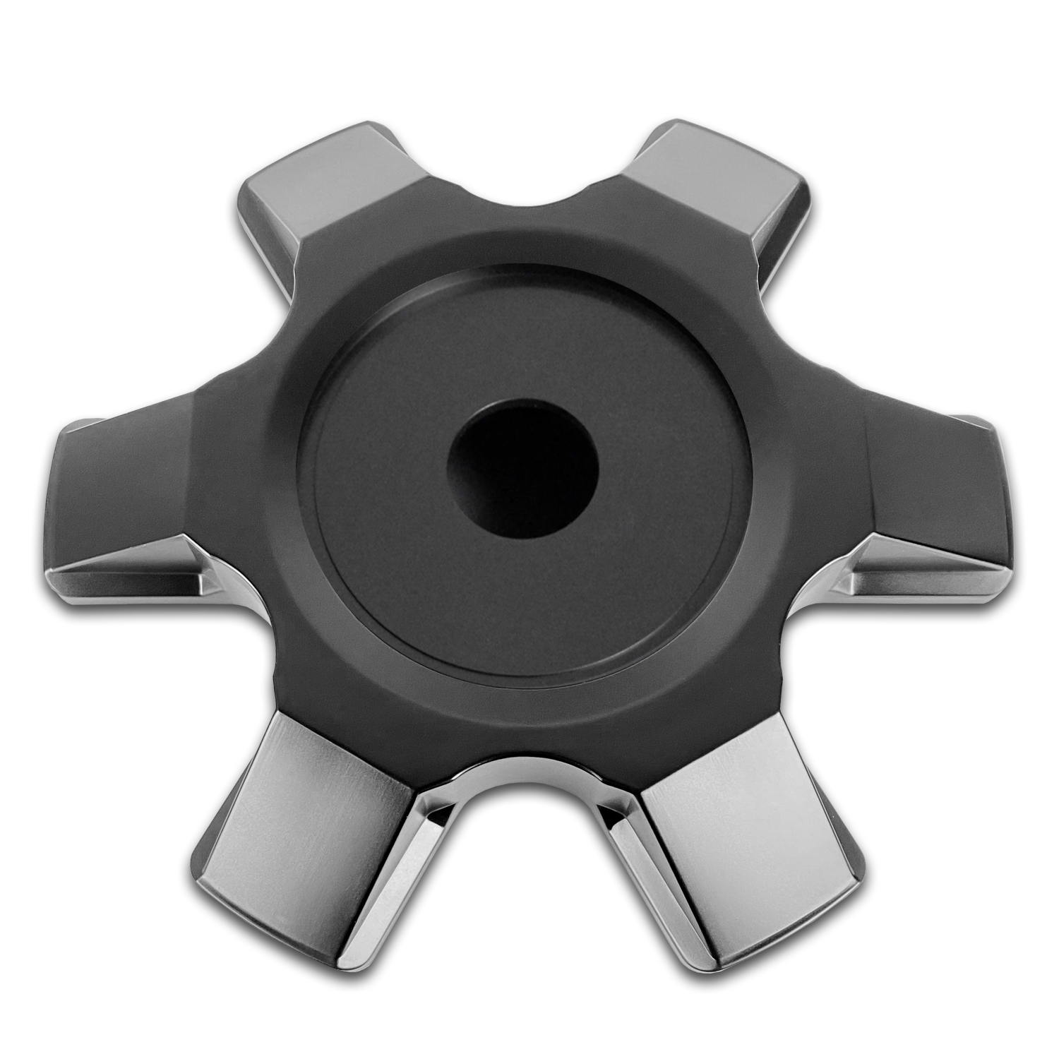 Remington Off-Road Hybrid Snap In Style Off Road Center Caps for the Atlas, Venture, & Vista