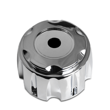 Load image into Gallery viewer, Shop Replacement V1 Center Caps for the HD Off-Road Buckshot, Freedom, &amp; Trophy in Chrome
