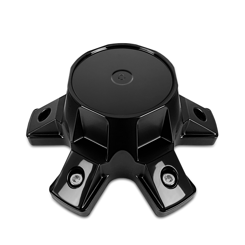 Shop Replacement 6 Lug Remington Off-Road Trailer WHeel Center Caps for the Patriot, Road Warrior, & SAW