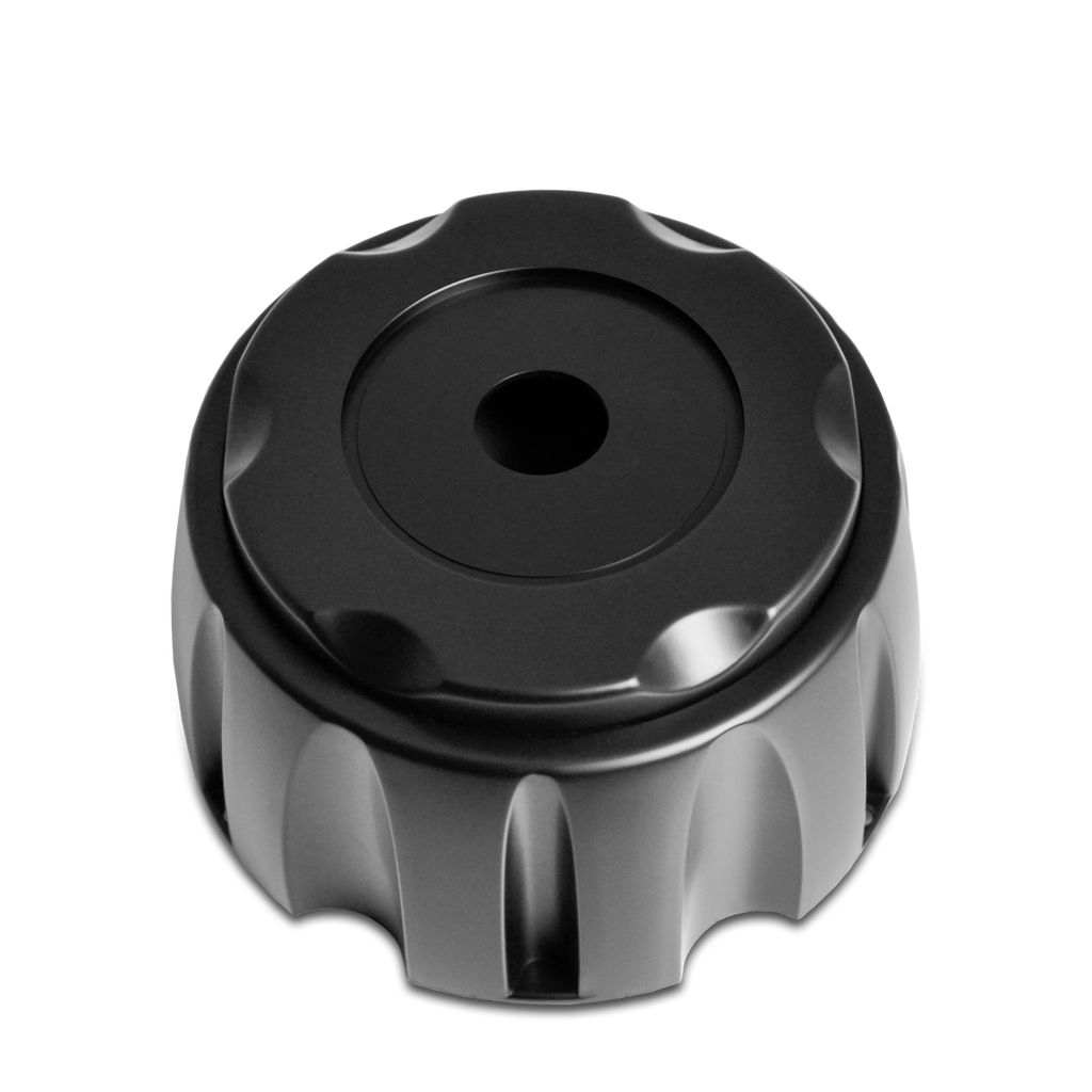 Buy Replacement Satin Black V1 Center Caps for HD Off-Road Wheels. 8-Point, Bukshot, Freedom, Gravel, RTC, Target, & Trophy