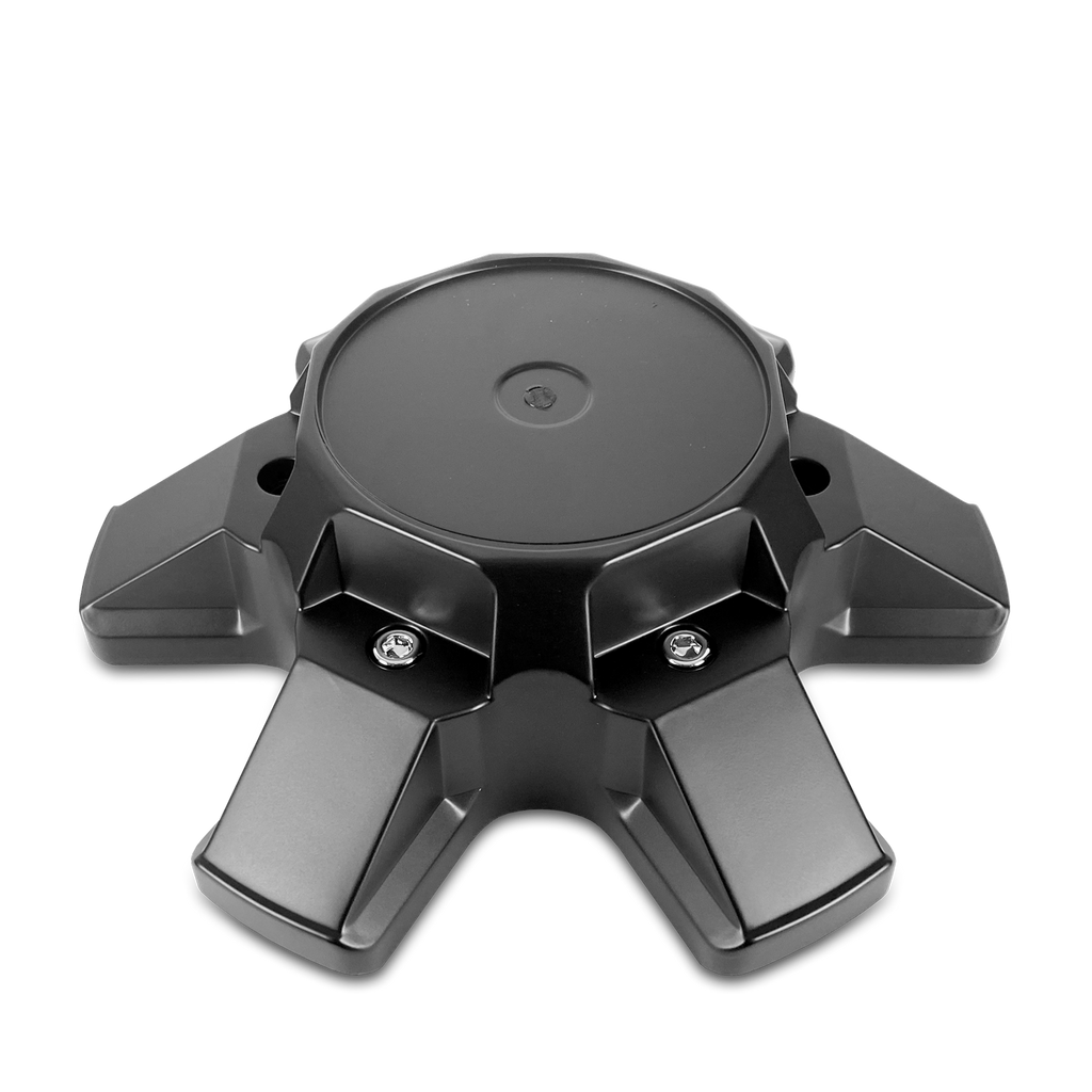 Shop Replacement 6 Lug Remington Off-Road Trailer WHeel Center Caps for the Patriot, Road Warrior, & SAW
