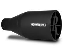 Load image into Gallery viewer, Remington® Off-Road Edition &quot;Scope&quot; Black Exhaust Tips