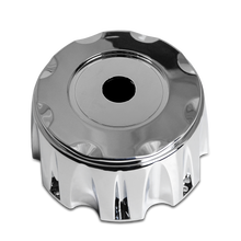 Load image into Gallery viewer, Shop Replacement V1 Center Caps for the HD Off-Road Buckshot, Freedom, &amp; Trophy in Chrome