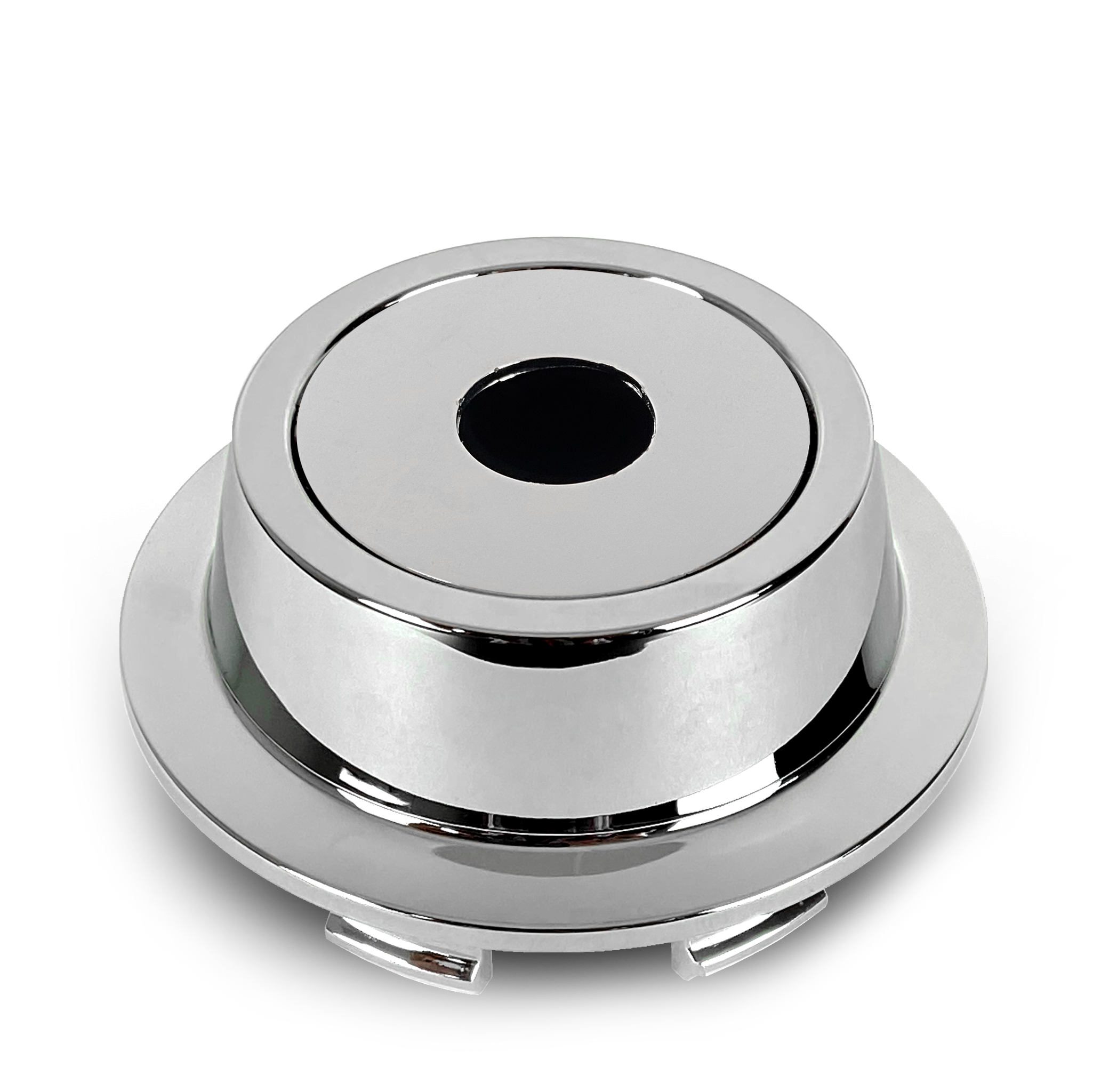 Replacement 914 Wheel Center Cap & Logo