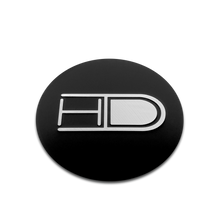 Load image into Gallery viewer, HD Wheels Cool Down Replacement Caps &amp; Logos