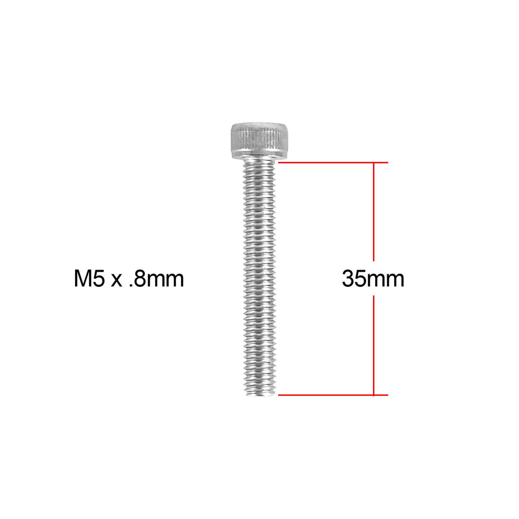 Shop Replacement Center Cap Screws for Remington Off-Road Trailer Wheels