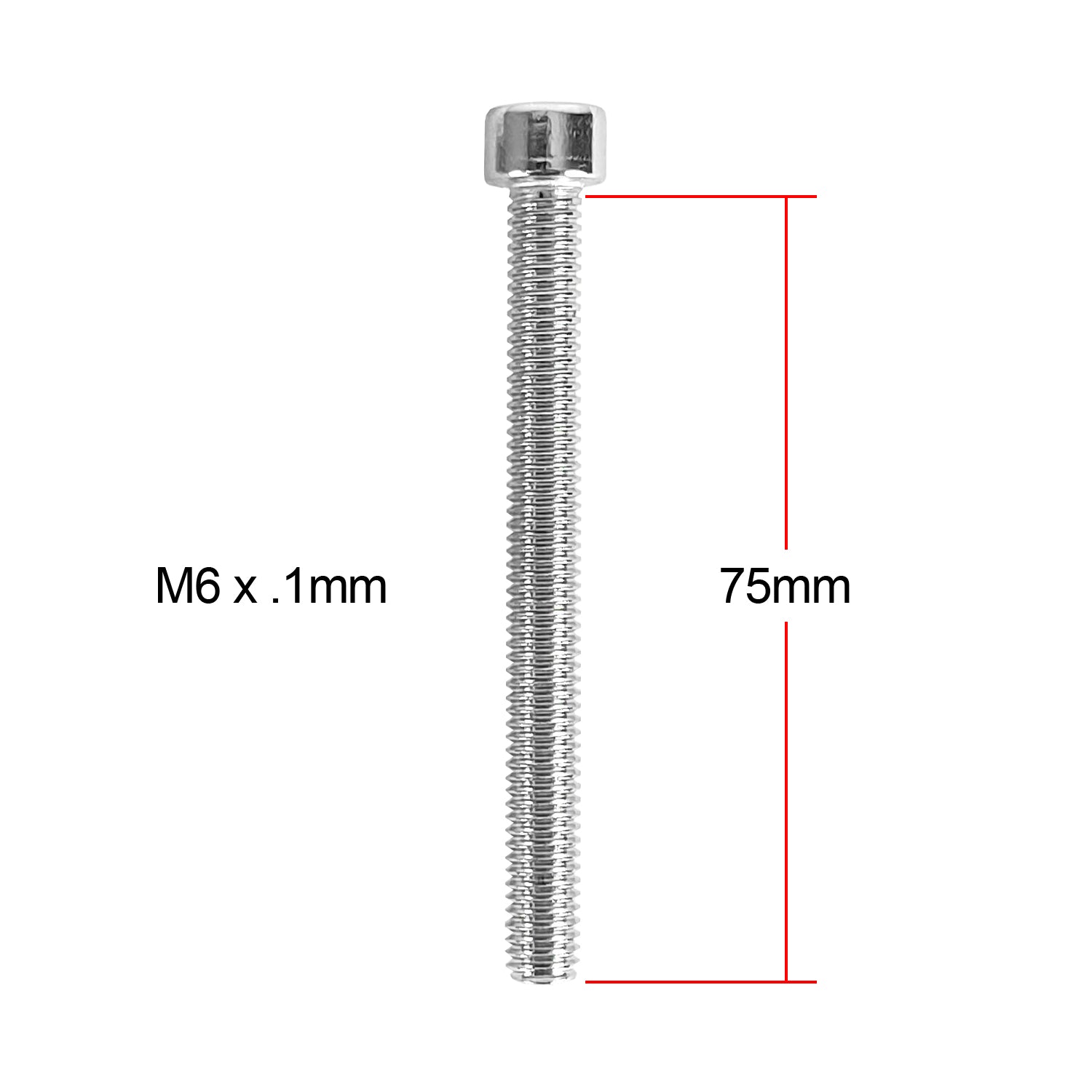 Shop Replacement Center Cap Screws for HD Off-Road Trailer Wheels