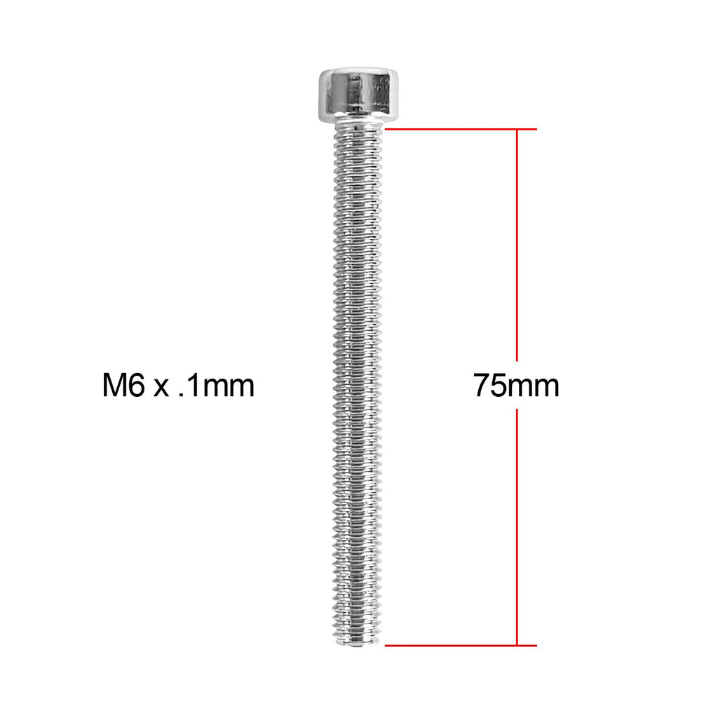 Shop Replacement Center Cap Screws for Remington Off-Road Trailer Wheels