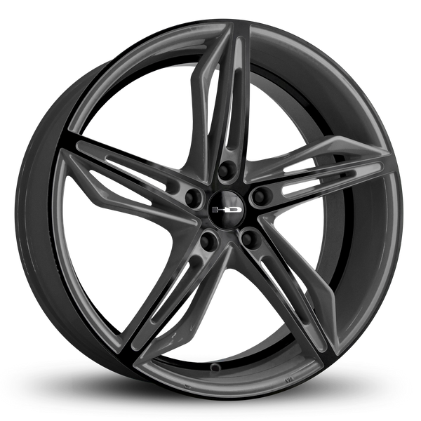 HD WHEELS Model: Fly-Cutter | OUTLET & DISCONTINUED CUSTOM WHEELS - HPD ...