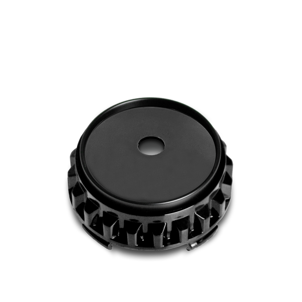 HD Wheels GEAR Replacement Caps & Logos