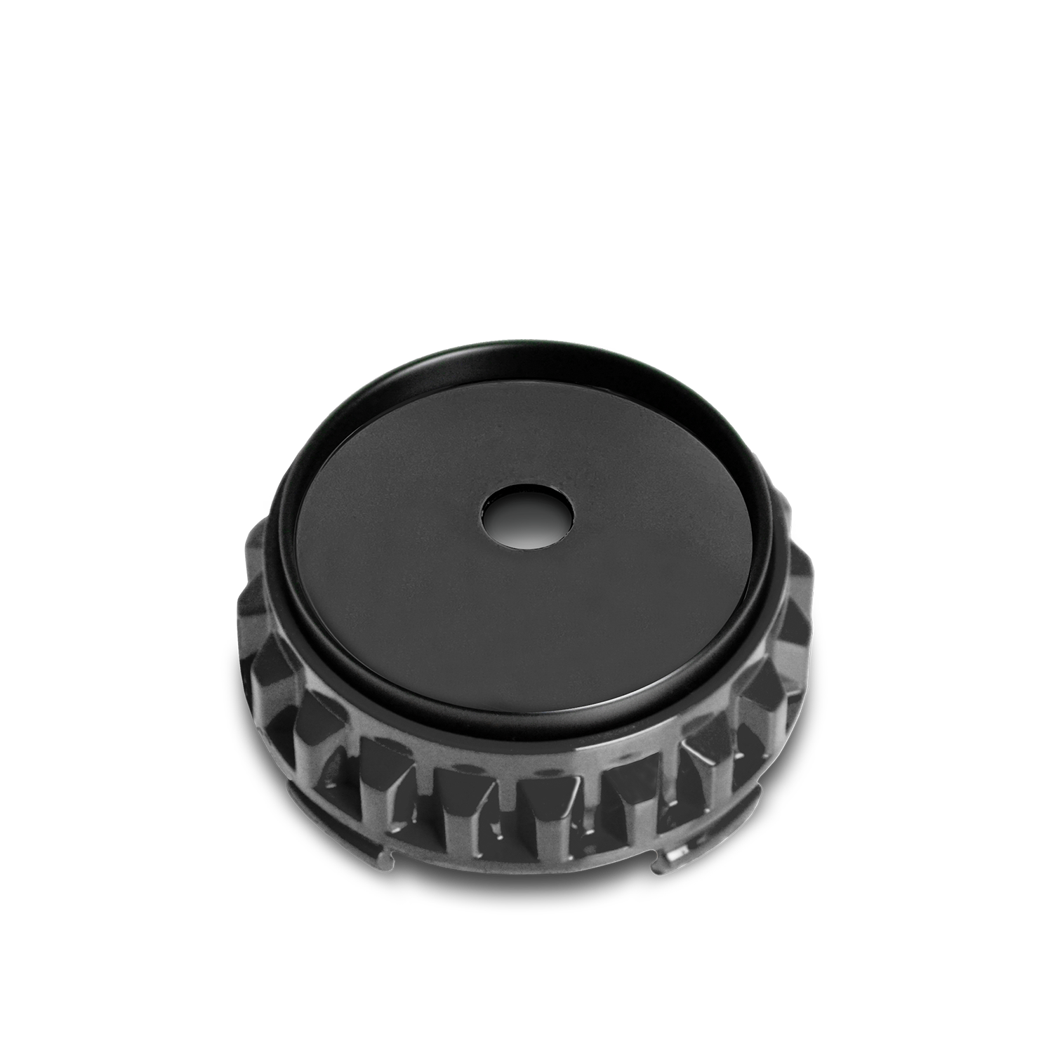 HD Wheels GEAR Replacement Caps & Logos
