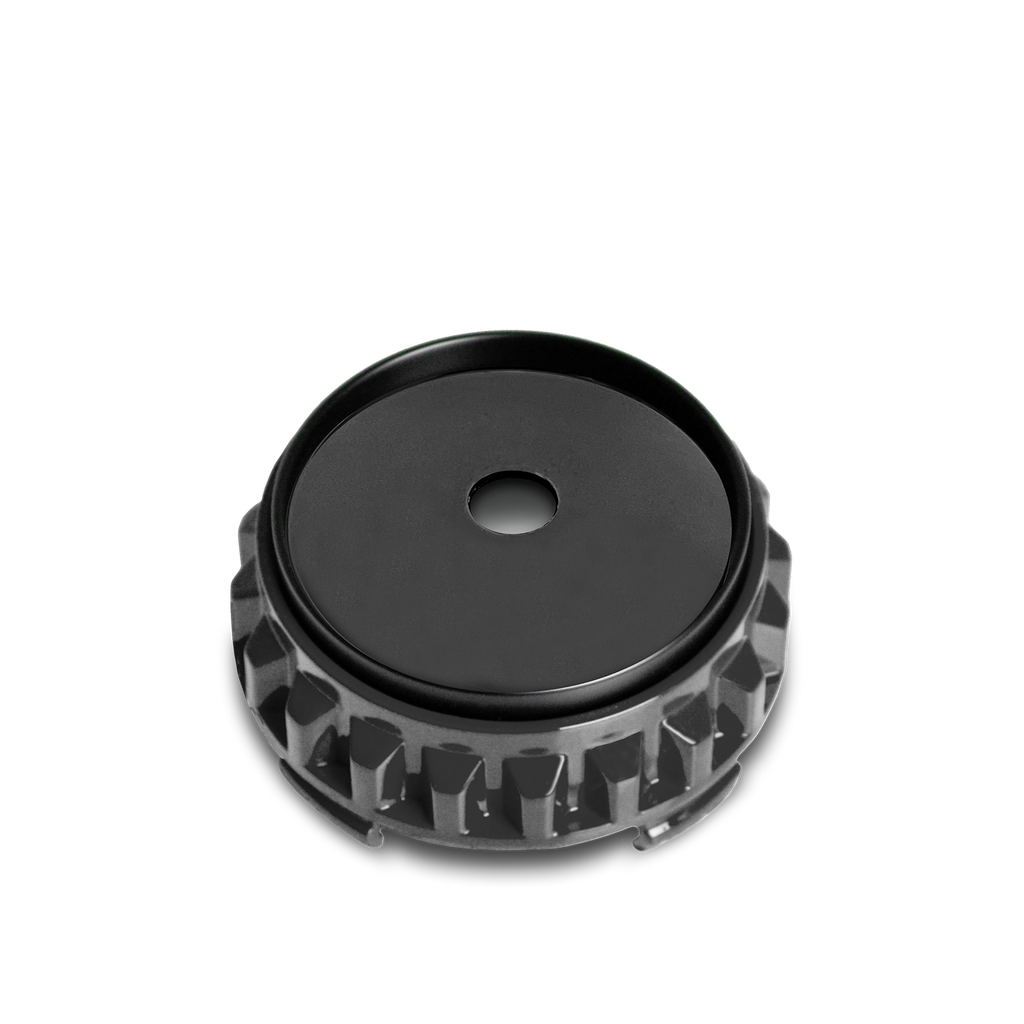 HD Wheels GEAR Replacement Caps & Logos