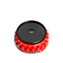 Load image into Gallery viewer, HD Wheels GEAR Replacement Caps &amp; Logos