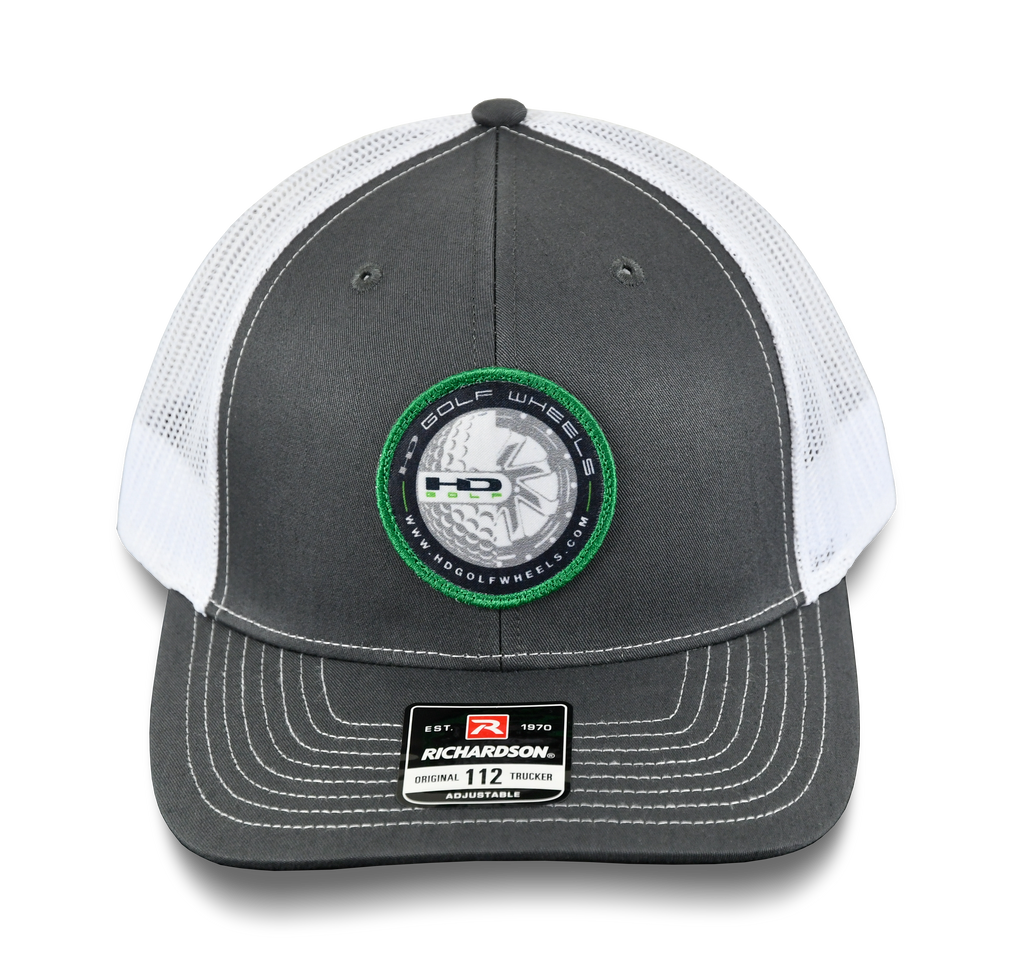 Richardson golf deals hats