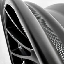 Load image into Gallery viewer, Jongbloed Racing Wheels Series 500 S500 Front &amp; Rear Bead Seat Knurling
