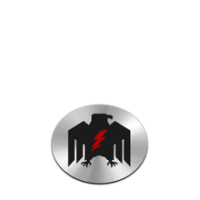 Load image into Gallery viewer, Replacement 914 Wheel Center Cap &amp; Logo