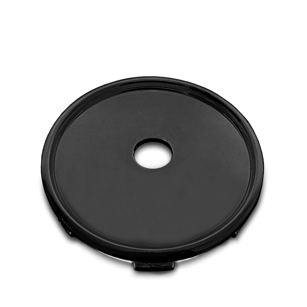 HD Wheels MSR Replacement Caps & Logos