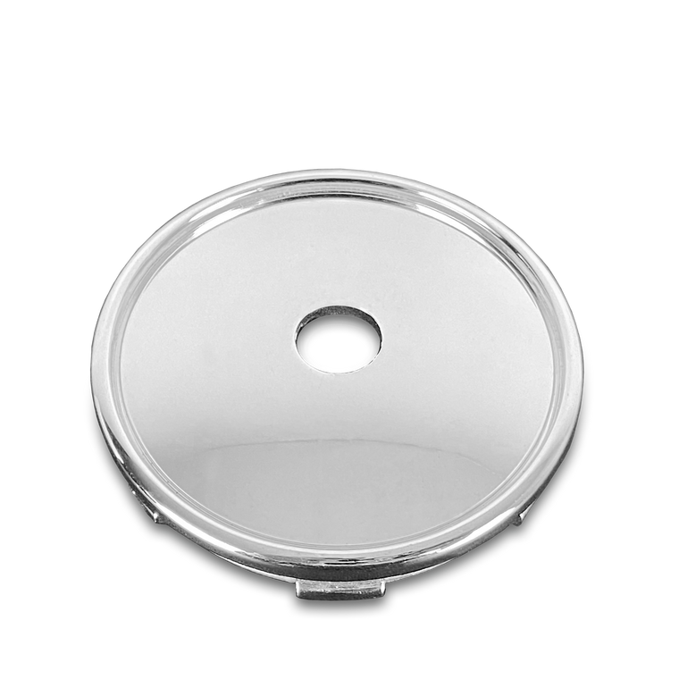 HD Wheels MSR Replacement Caps & Logos