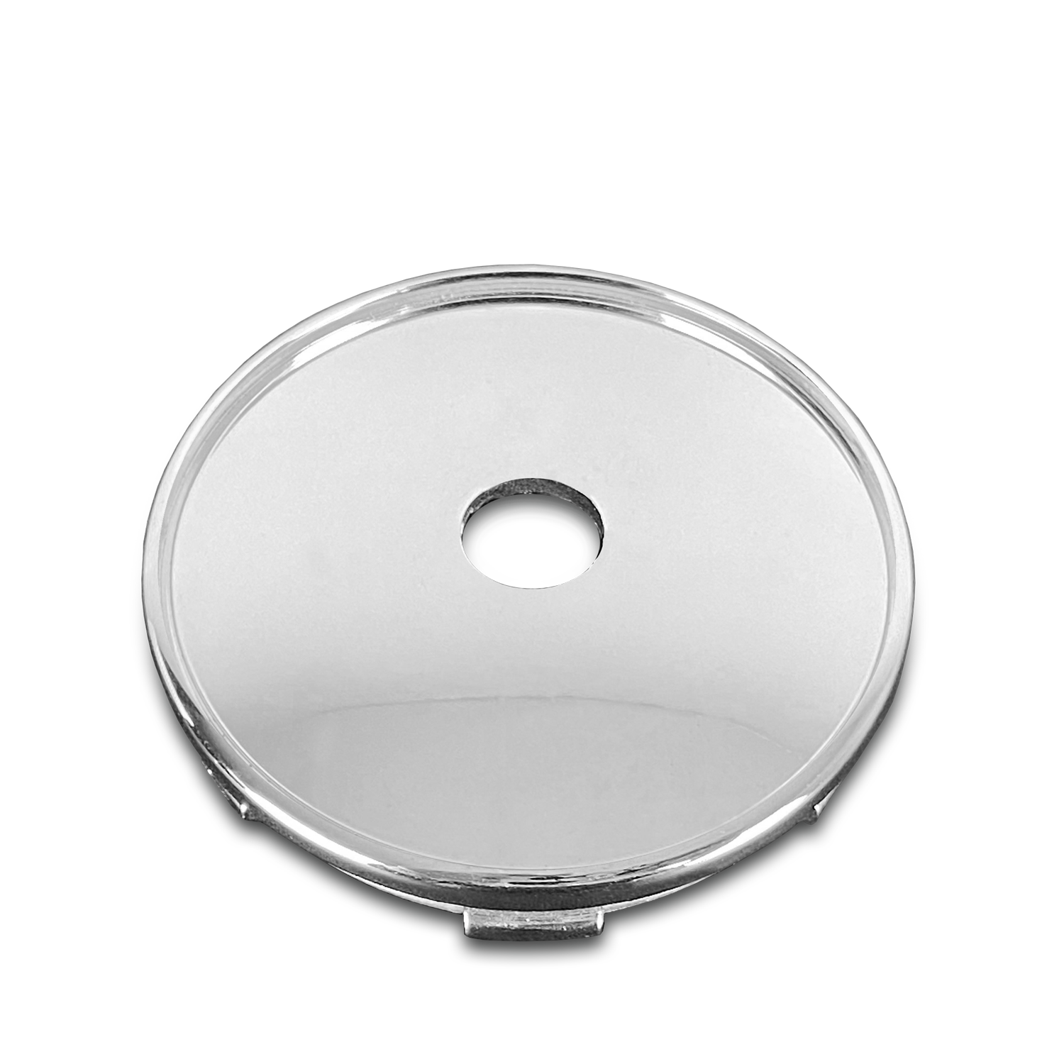 Replacement 911 Wheel Center Cap & Logo