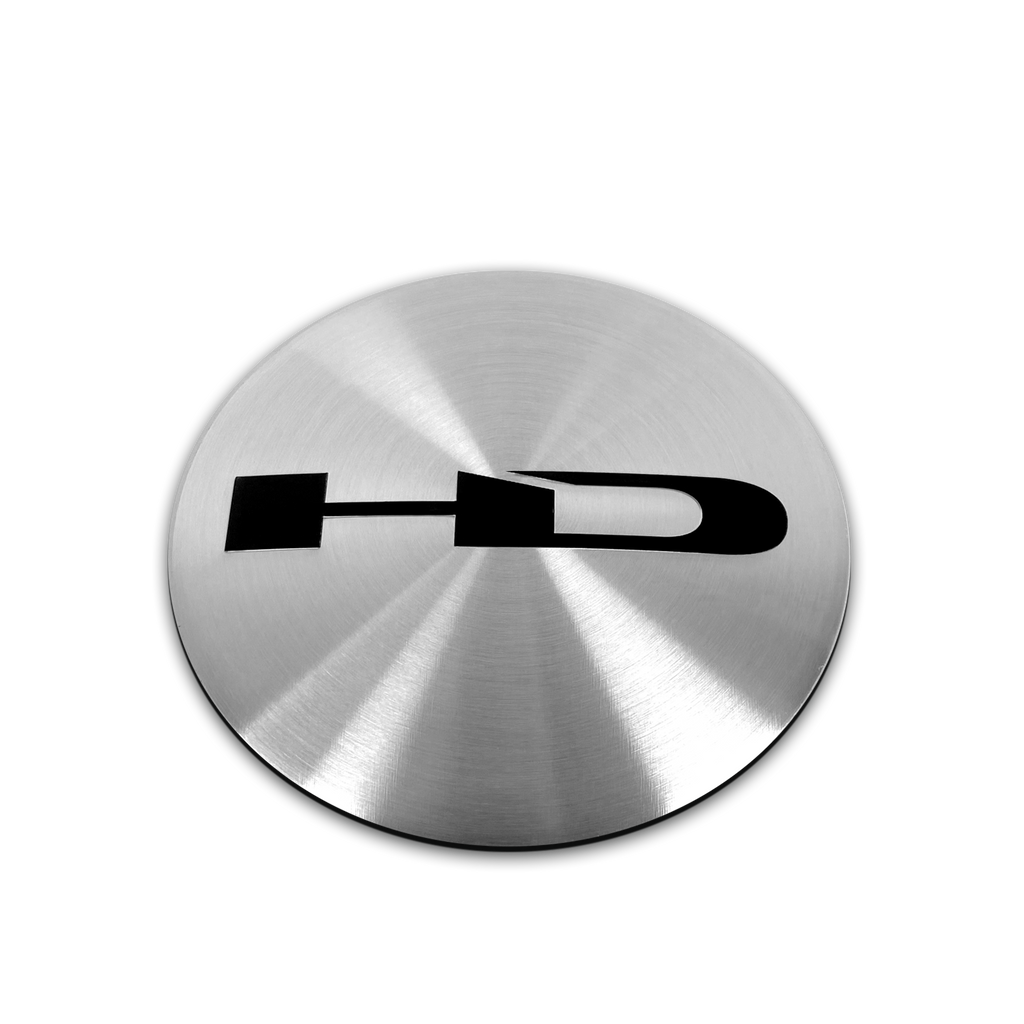 HD Wheels Spinout Replacement Caps & Parts