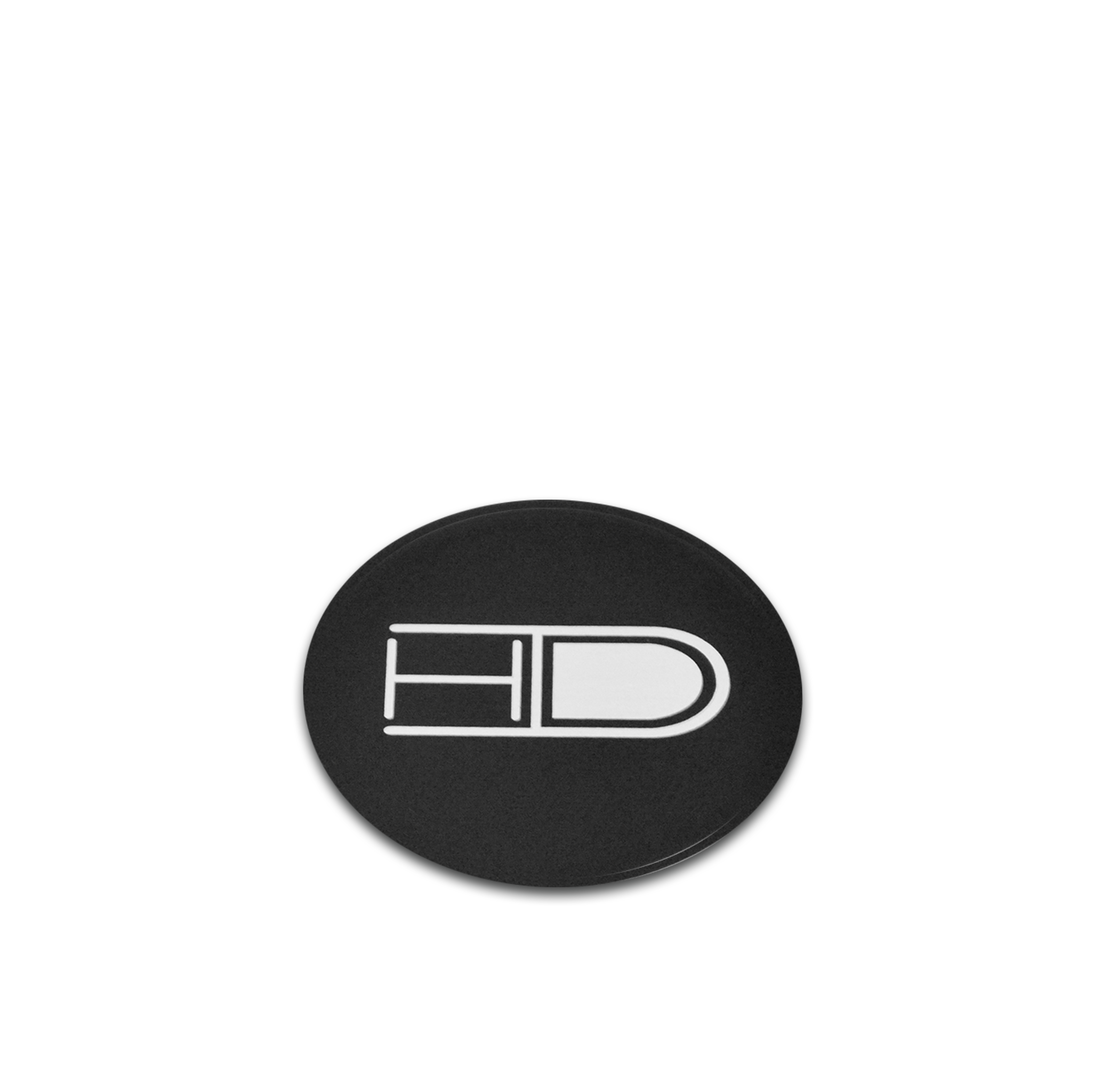 HD Wheels GEAR Replacement Caps & Logos