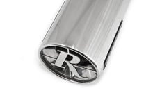 Load image into Gallery viewer, Remington® Off-Road Edition &quot;Scope&quot; Polished Stainless Exhaust Tips