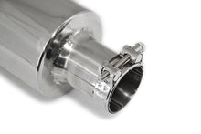 Load image into Gallery viewer, Remington® Off-Road Edition &quot;Scope&quot; Polished Stainless Exhaust Tips