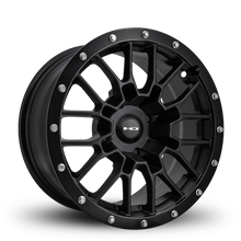 Load image into Gallery viewer, HD Off-Road Wheels RTC ATV/UTV | All Satin Black