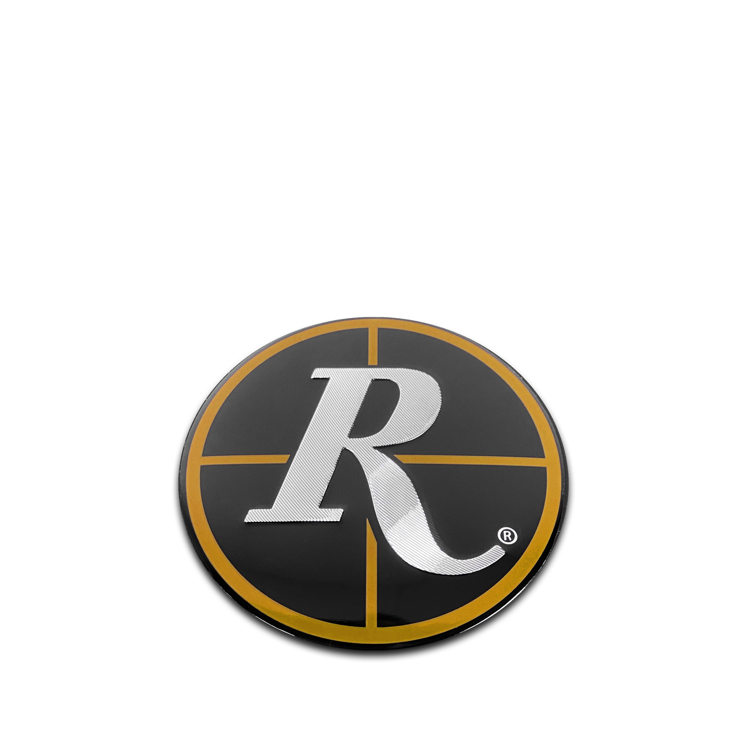 Remington Off-Road - ATV & UTV Wheel Center Caps
