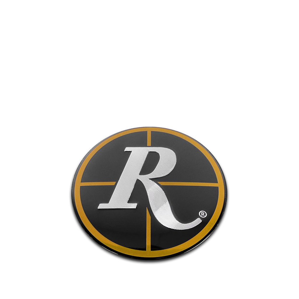 Remington Off-Road - ATV & UTV Wheel Center Caps