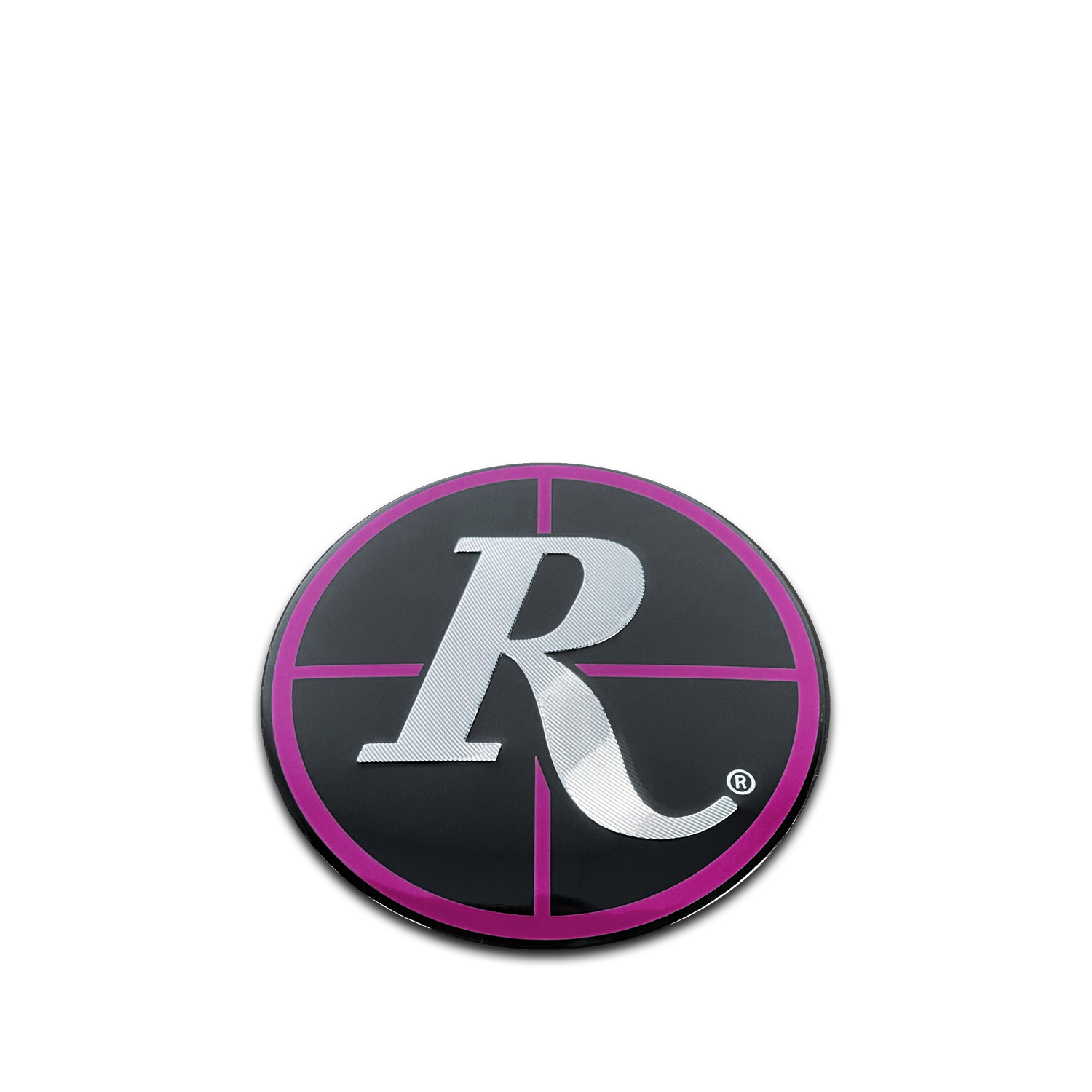 Remington Off-Road - ATV & UTV Wheel Center Caps