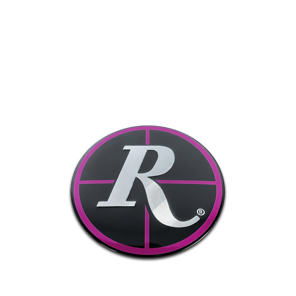Remington Off-Road - ATV & UTV Wheel Center Caps