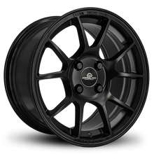 Load image into Gallery viewer, JONGBLOED RACING WHEELS | SERIES 500 / FLOW FORMED - ALL SATIN BLACK