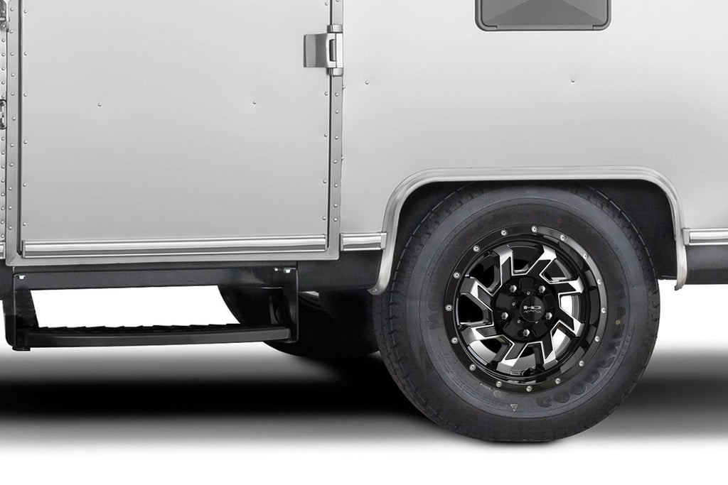 Check out HD Off Road Trailer Wheels for all Types Utility, Boat, Concession, Enclosed, Horse & Livestock, & RV Trailers