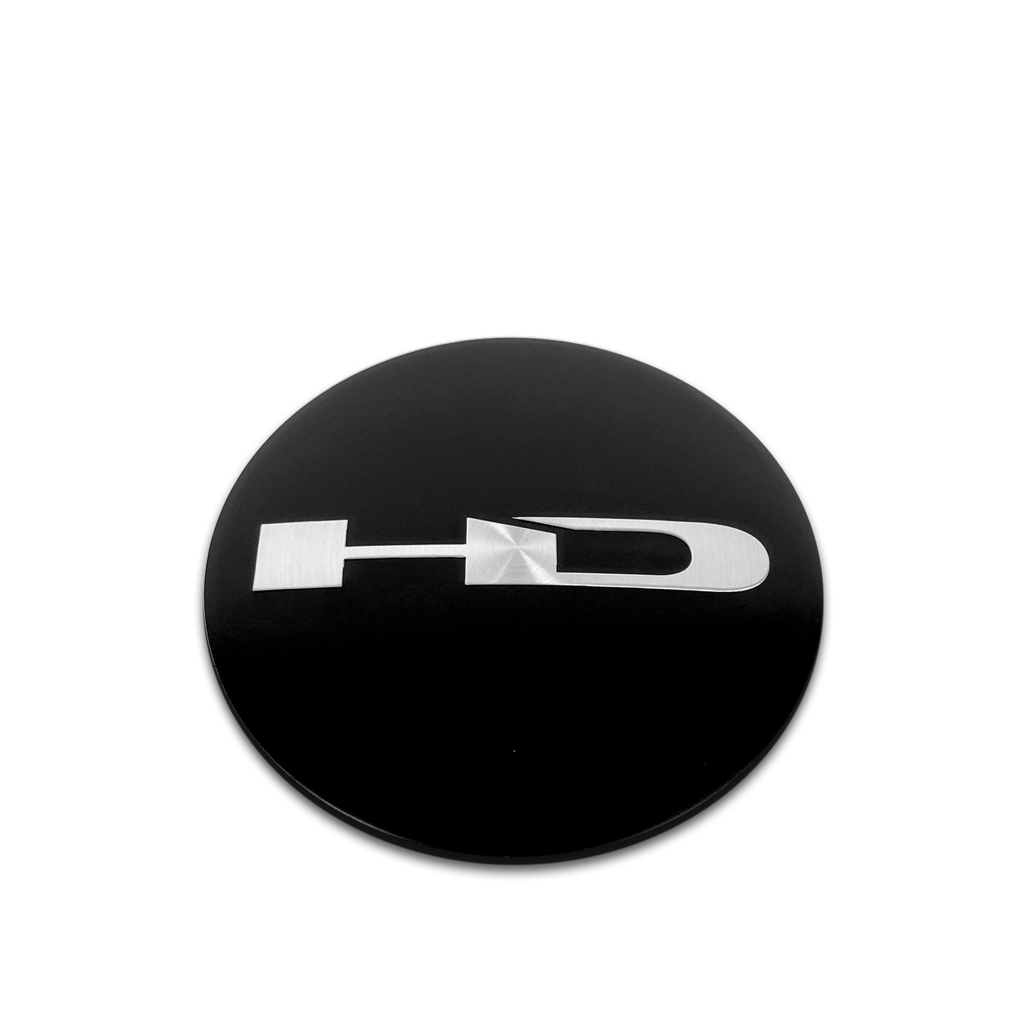 HD Wheels Switch Replacement Caps & Logos
