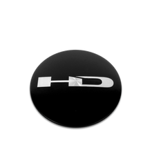 Load image into Gallery viewer, HD Wheels Switch Replacement Caps &amp; Logos