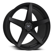 Load image into Gallery viewer, STERN | All Satin Black