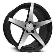 Load image into Gallery viewer, STERN | Satin Black Machined Face