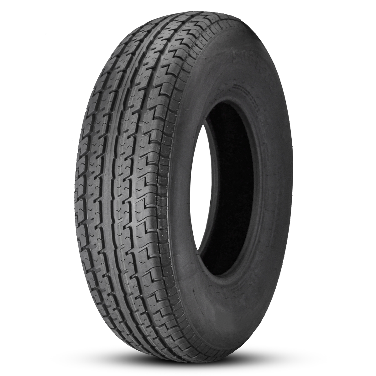 ST205/75R14 2057515 Radial Trailer Tires Purchase Online By Tire Size