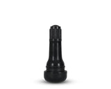 TR413 | SNAP IN RUBBER VALVE STEM