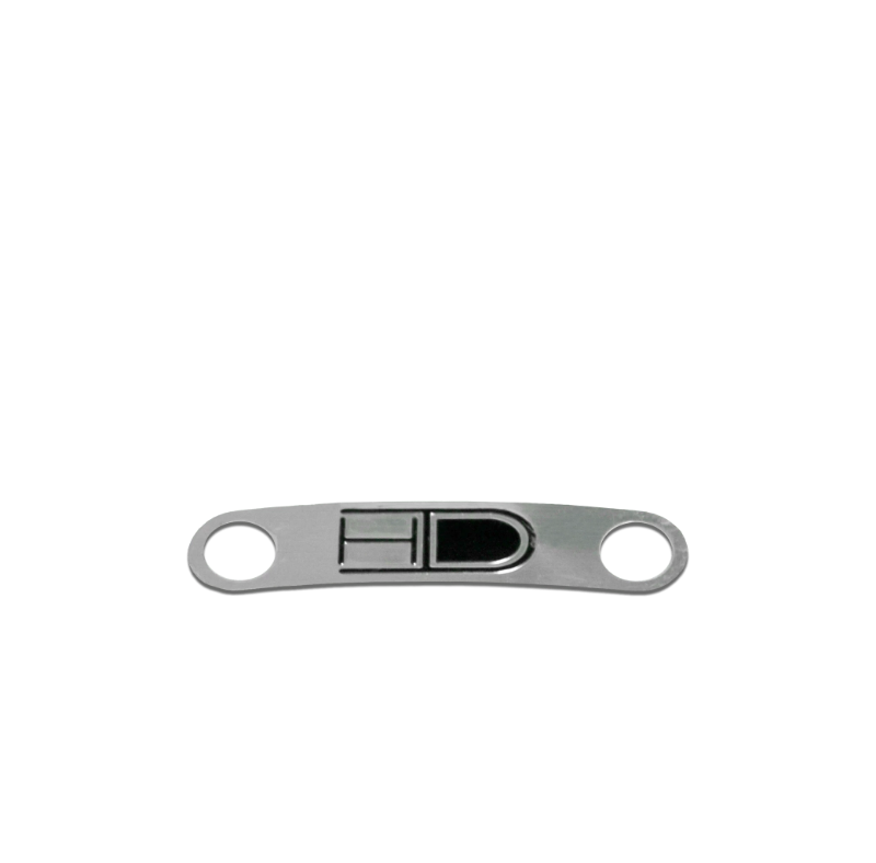 HPD Wheels SPOKE LOGO PLATE HD Wheels Spinout Replacement Caps & Parts