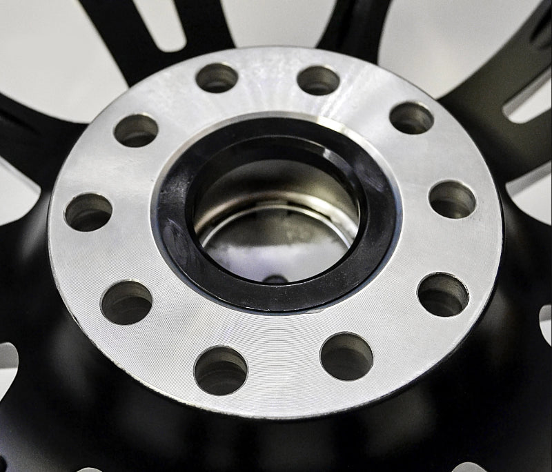 Perfectly Tight Hub Rings 73.1mm (O/D) to 54.1mm (I/D) Perfectly Tight Hub Centric Ring 4pc Kits
