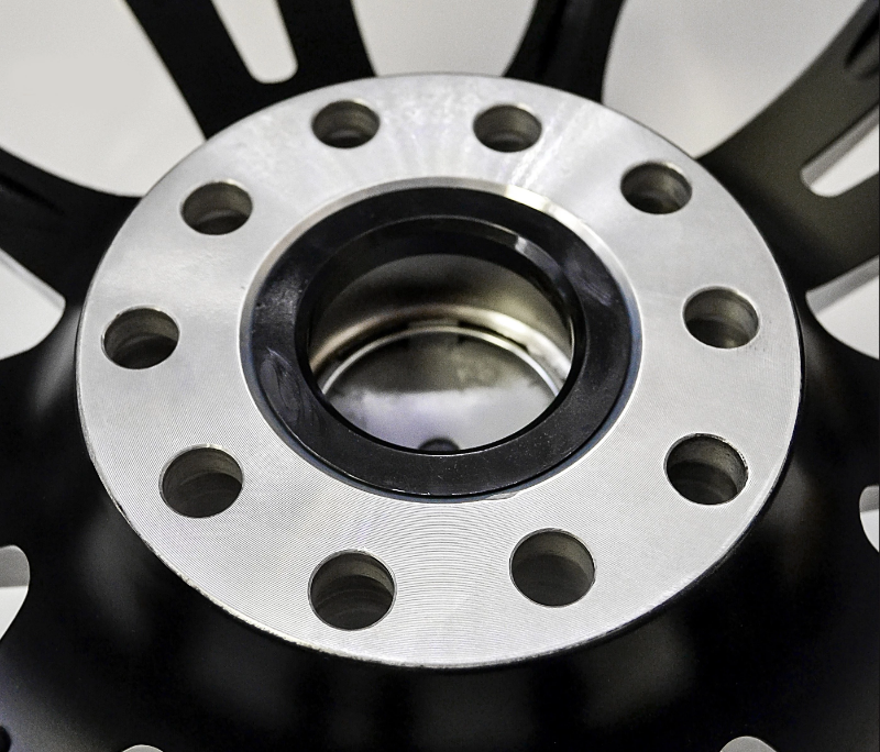 HD ABS Hub Centric Rings for Passenger Cars, SUV's, & Trucks โ HPD Wheels