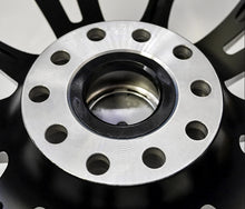 Load image into Gallery viewer, Perfectly Tight Hub Rings 73.1mm (O/D) to 54.1mm (I/D) Perfectly Tight Hub Centric Ring 4pc Kits