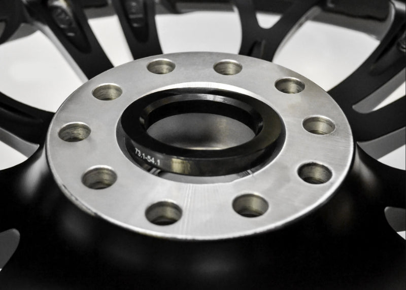 HD ABS Hub Centric Rings for Passenger Cars, SUV's, & Trucks – HPD Wheels