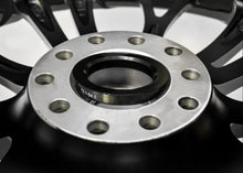 Load image into Gallery viewer, Perfectly Tight Hub Rings 73.1mm (O/D) to 54.1mm (I/D) Perfectly Tight Hub Centric Ring 4pc Kits