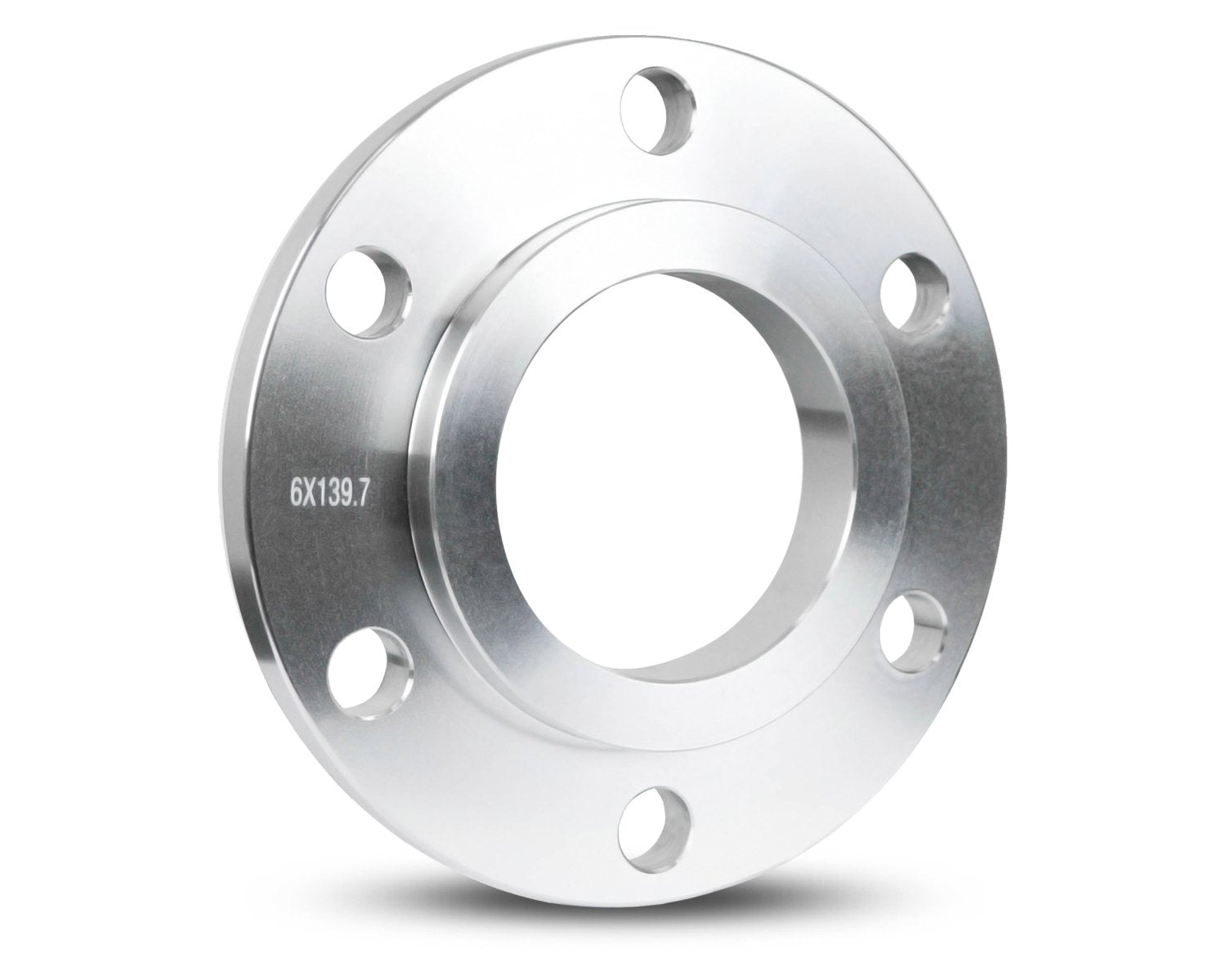 Perfectly Tight Wheel Spacers Perfectly Tight Chevrolet & GMC 1500 Billet Spacer Kits